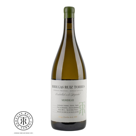 VINO BLANCO VERDEJO RUIZ TORRES