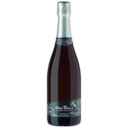 VINO VIÑA PUEBLA ESPUMOSO