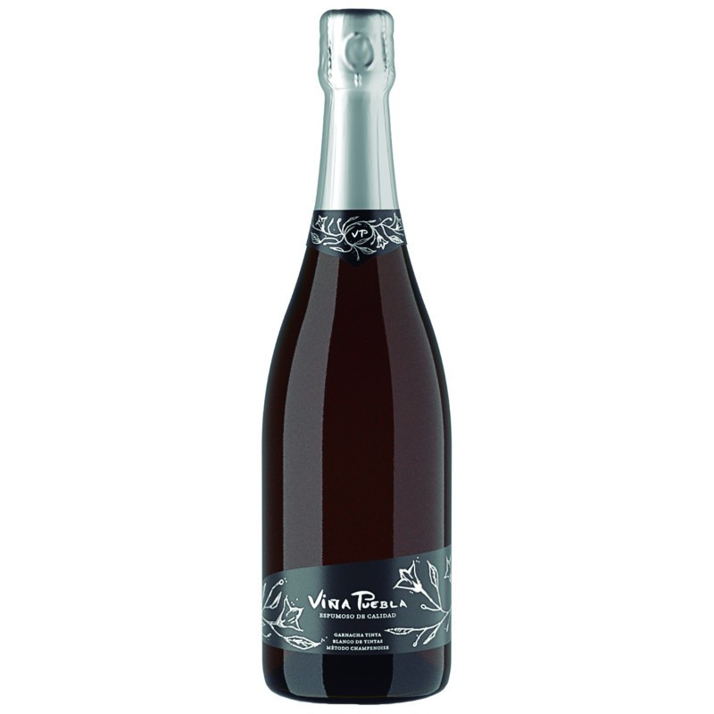 VINO VIÑA PUEBLA ESPUMOSO