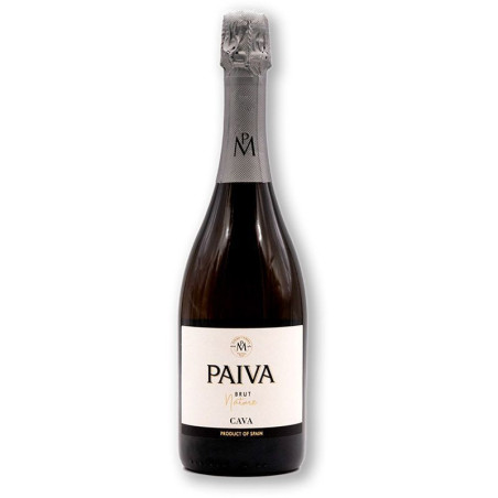 CAVA PAYVA BRUT NATURE