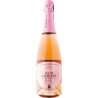 CAVA ROSADO VIA DE LA PLATA