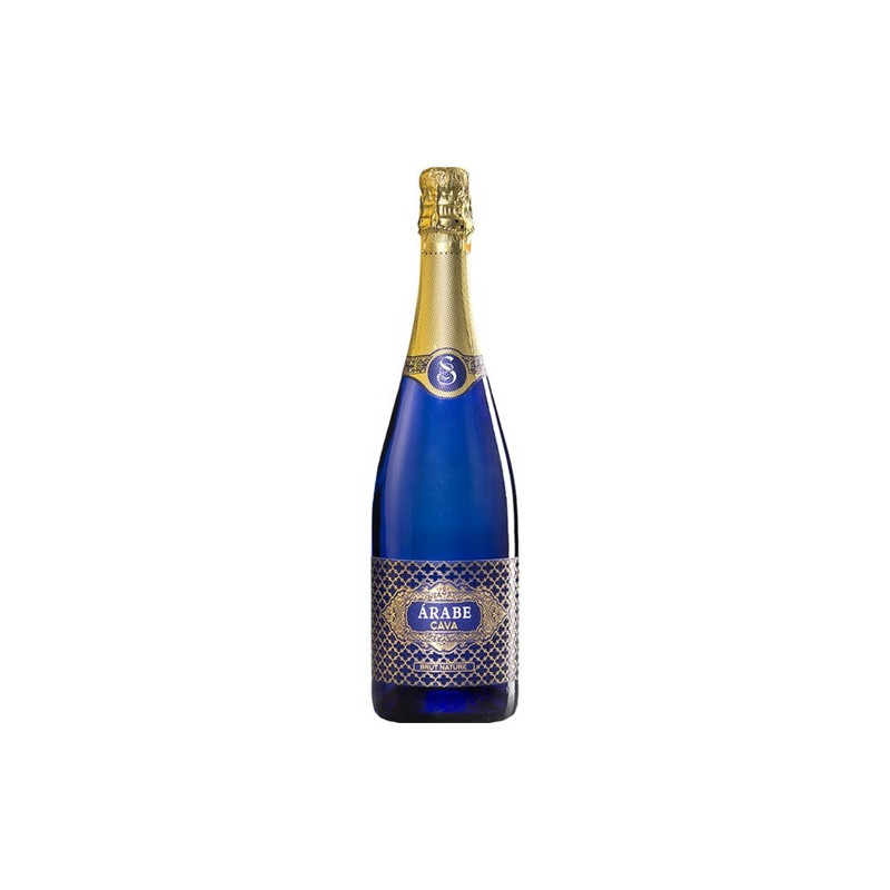 CAVA BRUT NATURE PAYVA