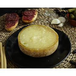 QUESO CREMOSITO EXTREMEÑO 400GR