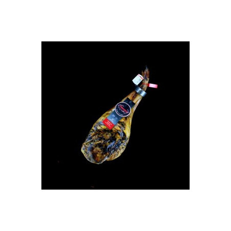 Paleta ibérica al 75% Bellota.