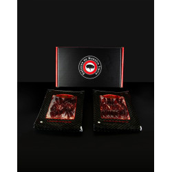 Paleta ibérica cebo campo