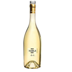 Habla de ti… (75 cl) – Sauvignon Blanc de Bodegas HABLA