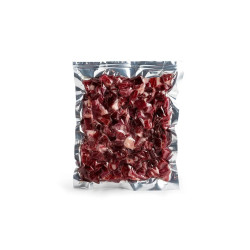 Taquitos de Jamón ibérico