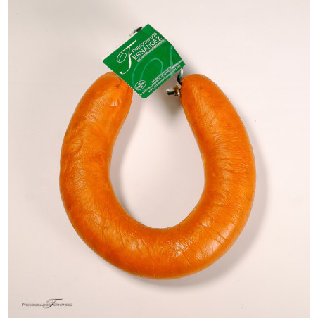 MORCILLA PATATERA IBERICA DULCE