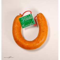 PATATERA IBERICA PICANTE EN HERRADURA