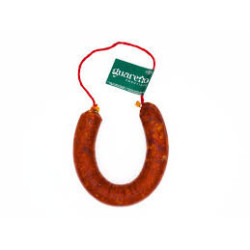 CHORIZO MATANZA EXTREMEÑA HERRADURA