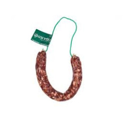 SALCHICHÓN MATANZA EXTREMEÑA HERRADURA