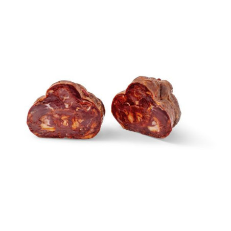 MORCÓN IBÉRICO EXTRA  DE PRESA MEDIA PIEZA