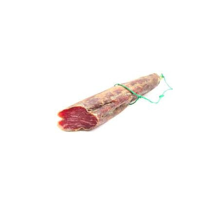 LOMO MATANZA EXTREMEÑA CULAR ALIÑO EXTGREMEÑO