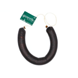 MORCILLA MATANZA EXTREMEÑA HERRADURA