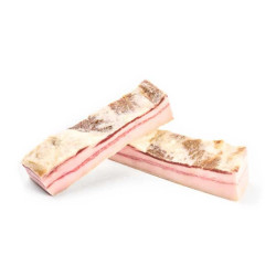 PANCETA BARRIGUERA IBÉRICA DE BELLOTA