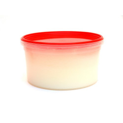 MANTECA IBERICA BLANCA