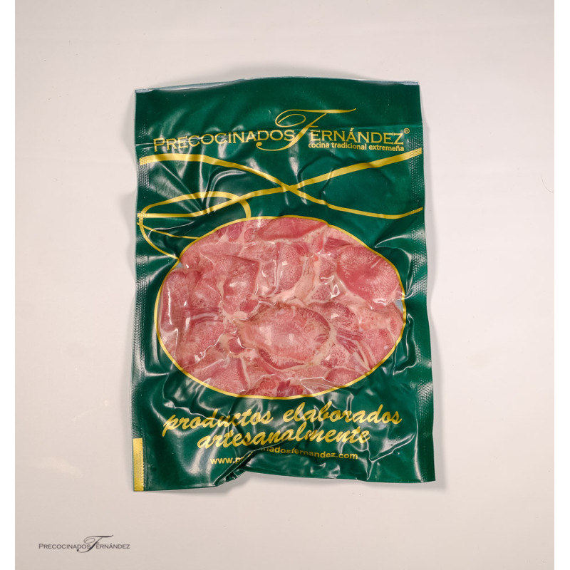 LENGUA IBERICA COCIDA