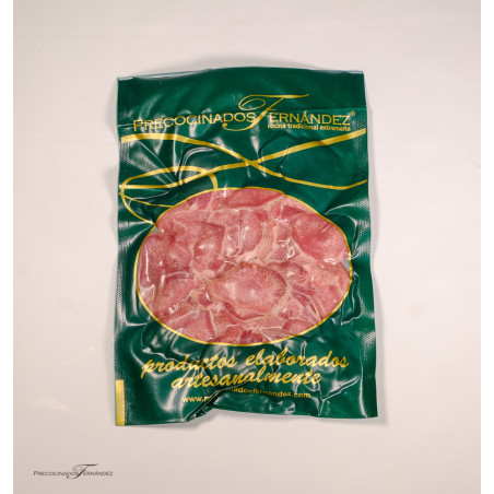 LENGUA IBERICA COCIDA