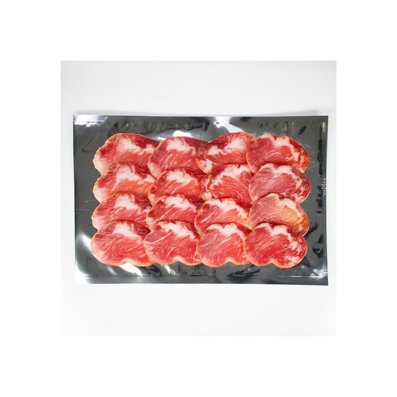 BLISTER DE LOMO IBÉRICO CEBO CAMPO.