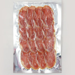 BLISTER DE LOMO IBÉRICO BELLOTA