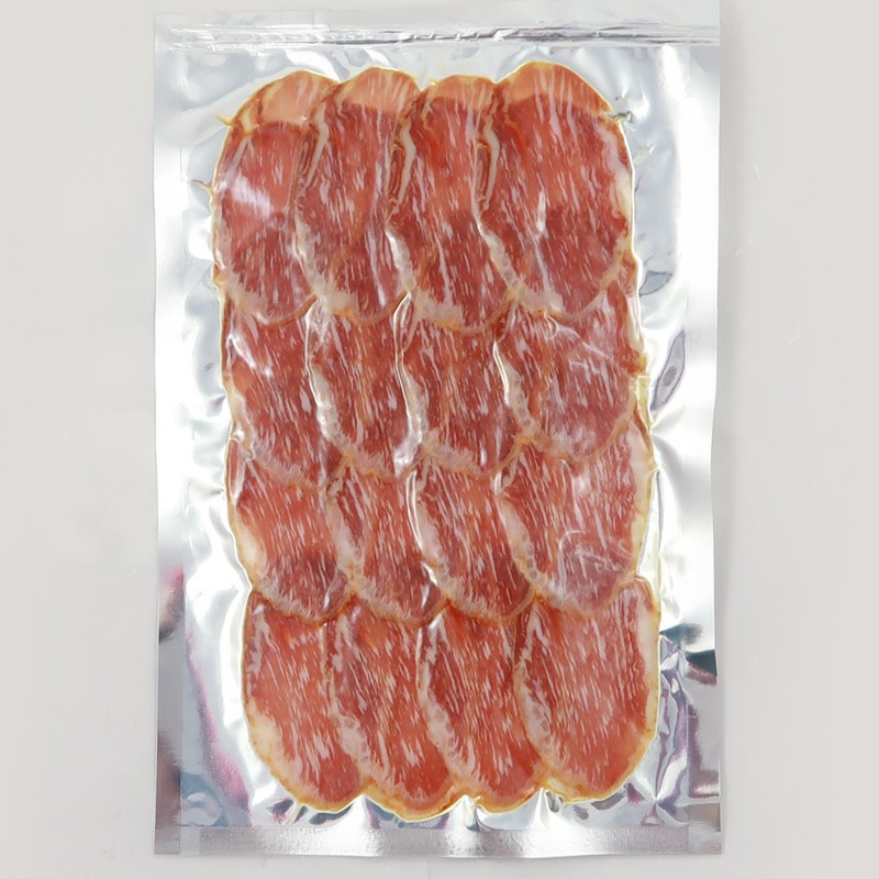 BLISTER DE LOMO IBÉRICO BELLOTA