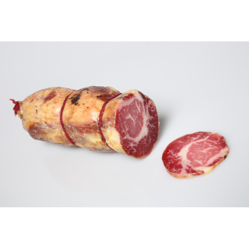 LOMITO IBÉRICO DE BELLOTA