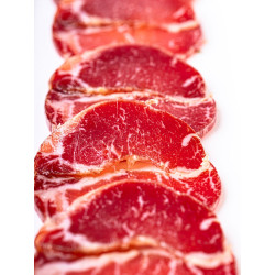 BLISTER LOMO DOBLADO IBÉRICO DE BELLOTA