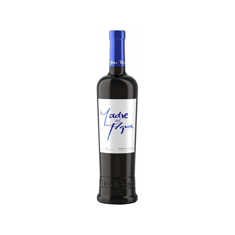 VINO TINTO MADRE DEL AGUA VIÑA PUEBLA