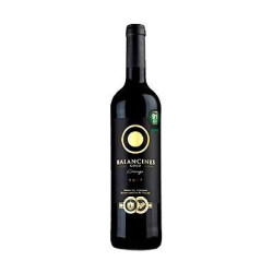 VINO TINTO BALANCINES GOLD CRIANZA