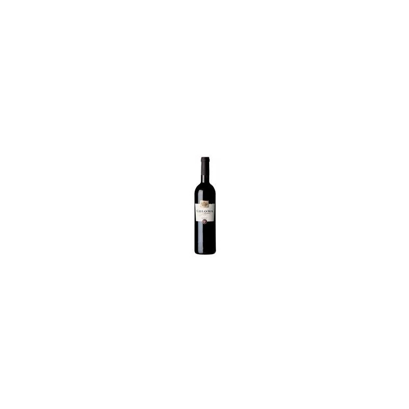 VINO TINTO COLOMA MERLOT