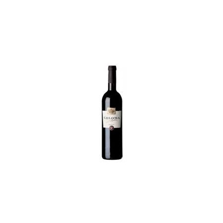 VINO TINTO COLOMA MERLOT