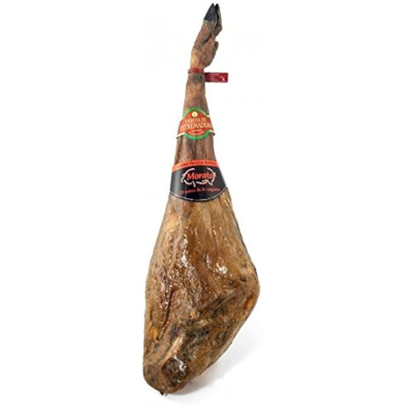 Jamón  Ibérico de Bellota 75%.