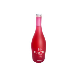 VINO ROSADO BODEGAS ROMALES FUSIONFRIZZANTE