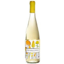 VINO BLANCO SEMIDULCE PRIMAVERA