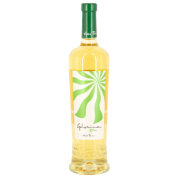 VINO BLANCO SEMIDULCE VIÑA PUEBLA GOLOSINA