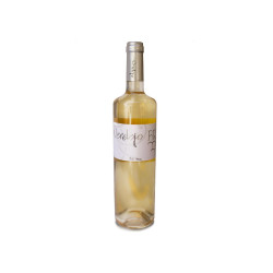VINO BLANCO SEMIDULCE BODEGAS ROMALES