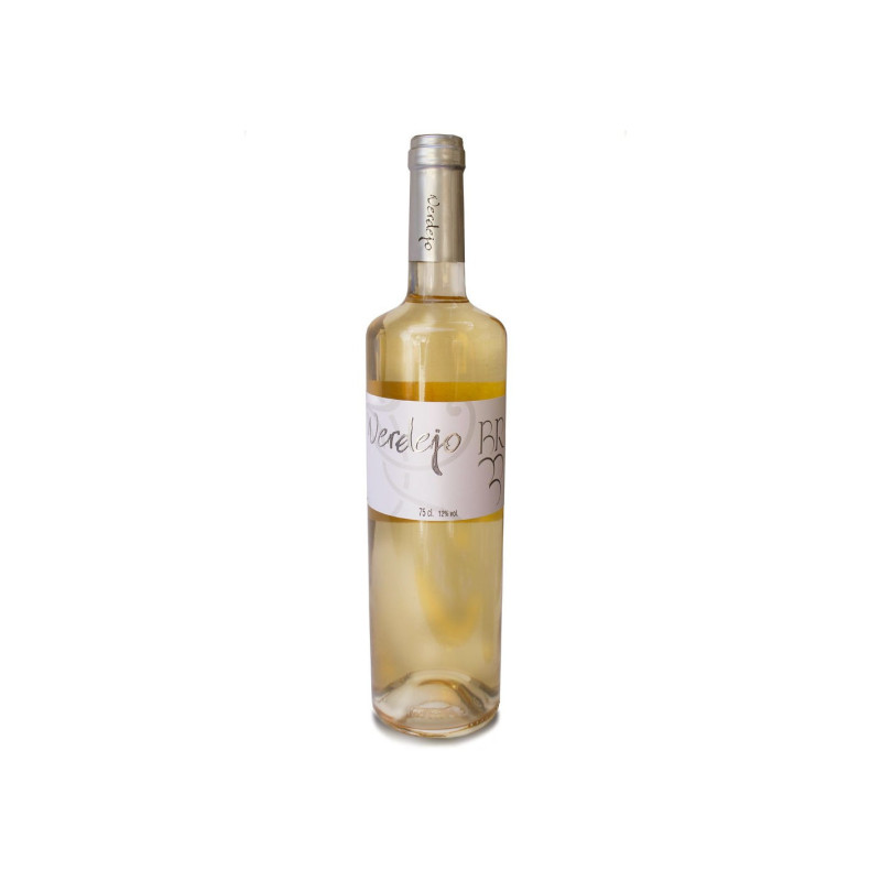 VINO BLANCO SEMIDULCE BODEGAS ROMALES