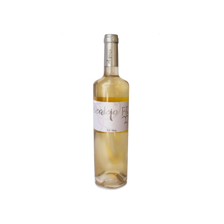 VINO BLANCO SEMIDULCE BODEGAS ROMALES