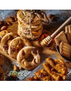 DULCES TRADICIONALES