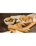 PANADERÍA ARTESANAL