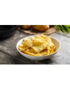 PATATAS FRITAS