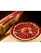JAMONES Y PALETAS IBÉRICAS