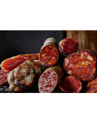 EMBUTIDOS DEL CERDO IBÉRICO
