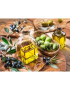 ACEITES DE OLIVA VIRGEN EXTRA