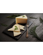 QUESOS DE OVEJA EXTREMEÑA