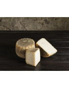 QUESOS DE CABRA EXTREMEÑA