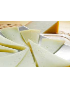 OTROS QUESOS EXTREMEÑOS