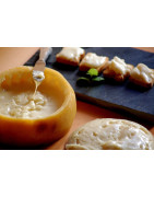 QUESOS TORTAS EXTREMEÑAS