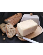 MANTEQUILLAS NATURALES