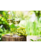 VINOS BLANCOS Y ROSADOS